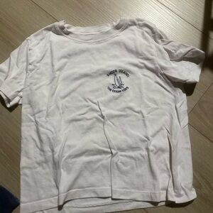 Brandy Melville Short Sleeve T Shirt